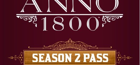 Anno 1800 - Season Pass 2 US Ubisoft Connect CD Key