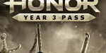 For Honor - Year 3 Pass US PC Ubisoft Connect CD Key