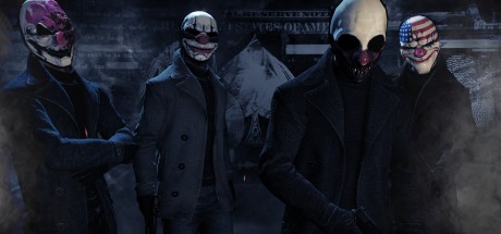 PAYDAY 2: Silk Road Collection Steam CD Key PAYDAY 2: Silk Road Collection Steam CD Key