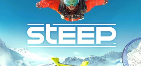 Steep AR XBOX One CD Key