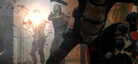 PAYDAY 2: Silk Road Collection NA Steam CD Key