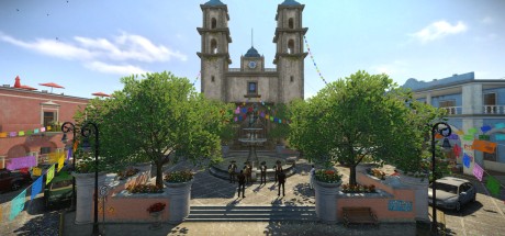 PAYDAY 2: Silk Road Collection NA Steam CD Key