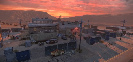 PAYDAY 2: Silk Road Collection RoW Steam CD Key