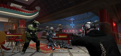 PAYDAY 2: City of Gold Collection EU Steam CD Key