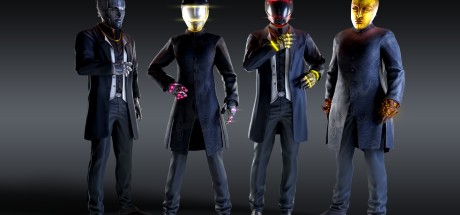 PAYDAY 2: City of Gold Collection RoW Steam CD Key