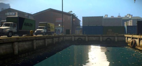 PAYDAY 2 RoW Steam CD Key PAYDAY 2 RoW Steam CD Key