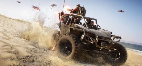 Tom Clancy's Ghost Recon Breakpoint Ultimate Edition EU Ubisoft Connect CD Key