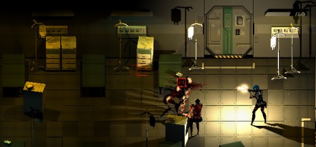 SIGNALIS PC Steam CD Key