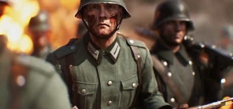 Battlefield V Definitive Edition AR XBOX One / Xbox Series X|S CD Key