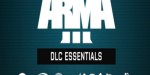 Arma 3 - DLC Essentials Steam CD Key