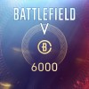 Battlefield V - Battlefield Currency 6000 XBOX One / Xbox Series X|S CD Key