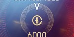 Battlefield V - Battlefield Currency 6000 XBOX One / Xbox Series X|S CD Key