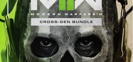Call of Duty: Modern Warfare II Cross-Gen Bundle XBOX One / Xbox Series X|S CD Key