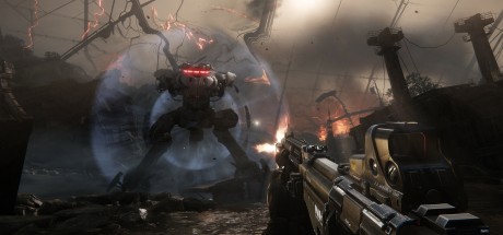 Crysis 3 Remastered PC Steam CD Key