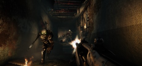 Crysis 3 Remastered PC Steam CD Key