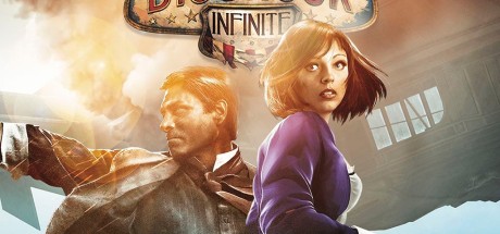 BioShock Infinite: The Complete Edition AR XBOX One CD Key