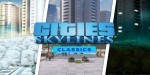 Cities: Skylines - The Classics Bundle Steam CD Key