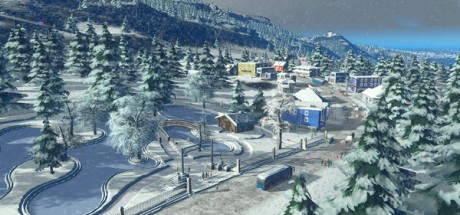 Cities: Skylines - The Classics Bundle Steam CD Key