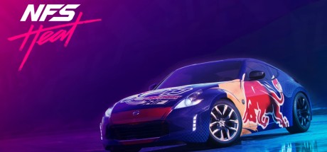 Need for Speed Heat - Red Bull Nissan 370Z DLC PS4 CD Key