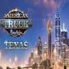 American Truck Simulator - Texas DLC Steam CD Key