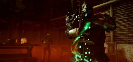 Dead by Daylight - Forged in Fog Chapter DLC AR XBOX One CD Key