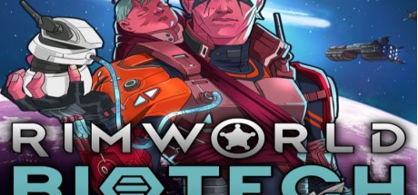 RimWorld - Biotech DLC Steam CD Key