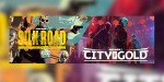 PAYDAY 2: Silk Road & City of Gold Collection RoW Steam CD Key