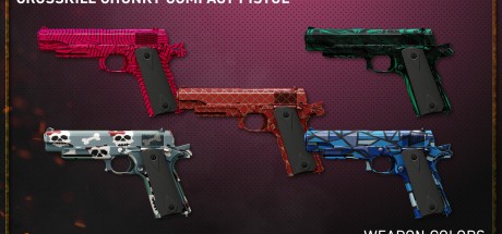 PAYDAY 2: Silk Road & City of Gold Collection RoW Steam CD Key