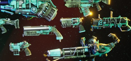 Deep Rock Galactic - Biohazard Pack DLC Steam CD Key