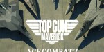 ACE COMBAT 7: SKIES UNKNOWN - TOP GUN: Maverick - Aircraft Set DLC EU PS4 CD Key