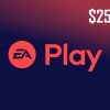 EA Play $25 Gift Card US