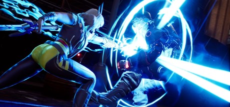 Marvel's Midnight Suns Legendary Edition EU Epic Games CD Key