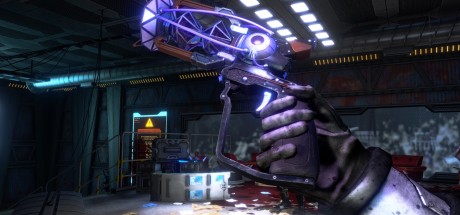 Killing Floor 2 - Armory Season Pass 2022 Steam CD Key