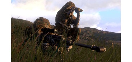  Arma 3 Ultimate Edition EU Steam CD Key