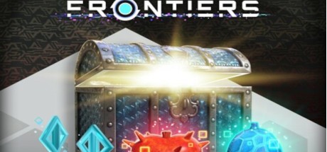 Sonic Frontiers:  Adventurer's Treasure Box DLC EU PS5 CD Key