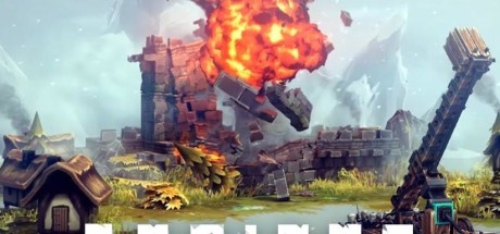 Besiege PC Steam CD Key Besiege PC Steam CD Key