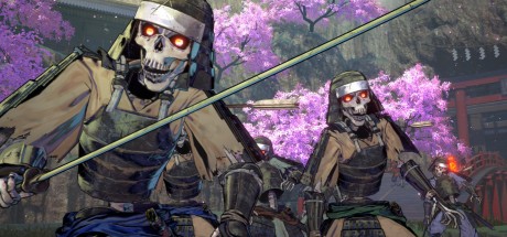 SAMURAI MAIDEN Steam CD Key