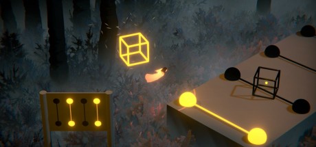 The Forest Quartet Steam CD Key