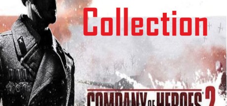 Company of Heroes 2 - Soviet Skins Collection DLC Steam CD Key