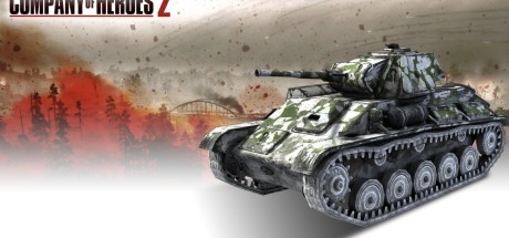 Company of Heroes 2 - Soviet Skins Collection DLC EU Steam CD Key