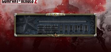 Company of Heroes 2 - Faceplates Collection DLC Steam CD Key