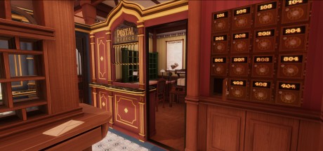 Escape Simulator - Wild West DLC Steam CD Key