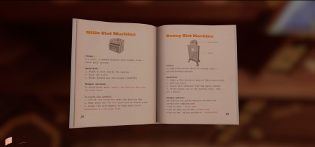 Escape Simulator - Wild West DLC Steam CD Key