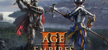 Age of Empires III: Definitive Edition - Knights of the Mediterranean DLC EU PC Steam CD Key