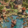 Age of Empires III: Definitive Edition - Knights of the Mediterranean DLC EU PC Steam CD Key