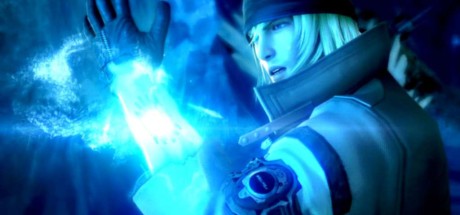 Final Fantasy XIII & XIII-2 Steam CD Key Final Fantasy XIII & XIII-2 Steam CD Key