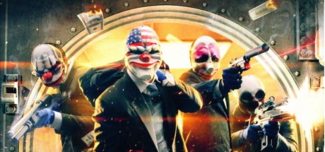 PAYDAY 2 - 39 DLCs Pack RoW Steam CD Key PAYDAY 2 - 39 DLCs Pack RoW Steam CD Key