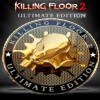 Killing Floor 2 Ultimate Edition Steam CD Key
