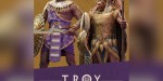 A Total War Saga: TROY - Rhesus & Memnon DLC EU PC Steam CD Key