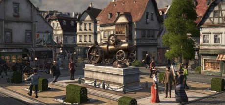 Anno 1800 - Season Pass 2 EMEA Ubisoft Connect CD Key